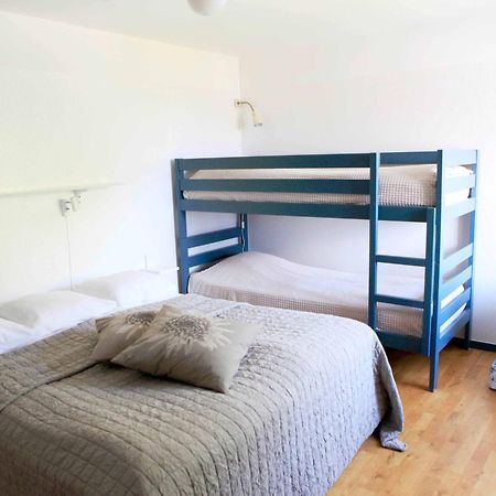 Agda Lund Bed & Breakfast Чивик Экстерьер фото